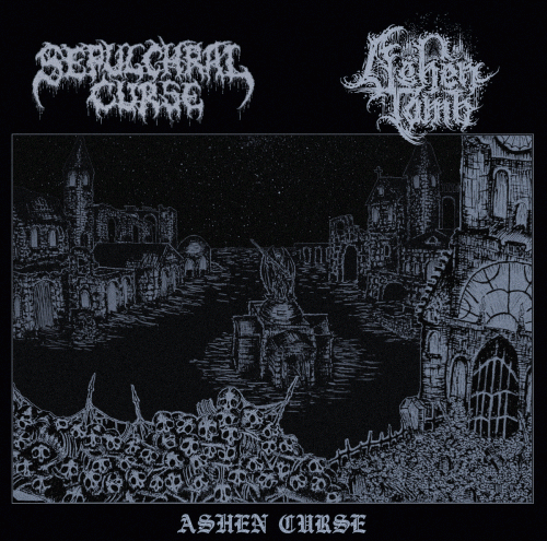 Sepulchral Curse : Ashen Curse